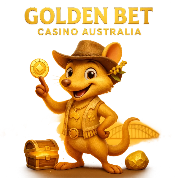 Golden Bet Casino casino experience